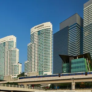 Hotel Le Méridien, Kuala Lumpur