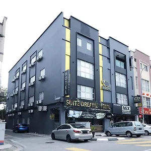 2* Hotel Dreamz