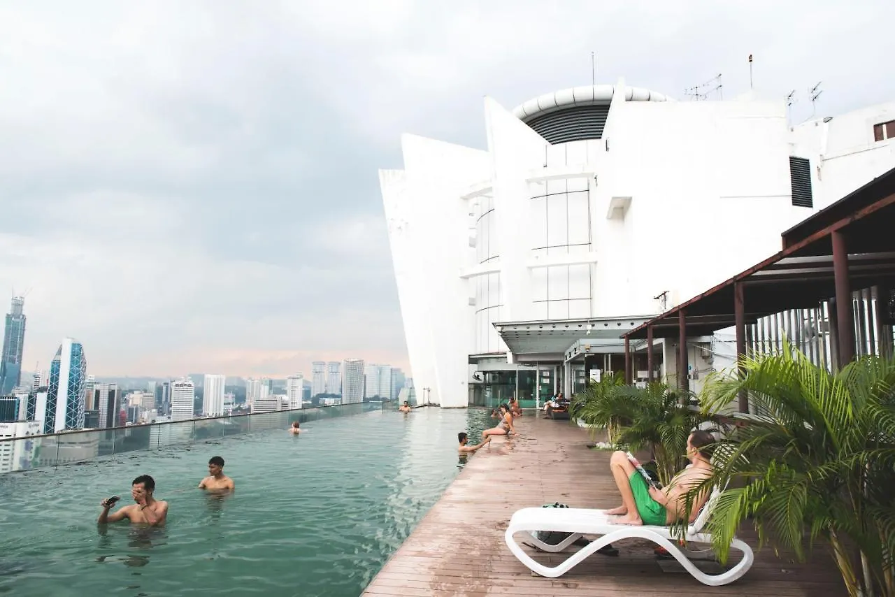 The Common Room @ Regalia Kuala Lumpur